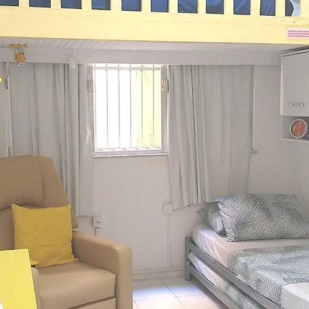 Studio Em Ipanema Rio de Janeiro Ngoại thất bức ảnh