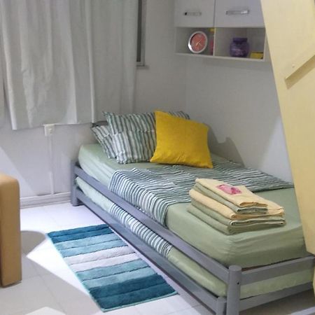 Studio Em Ipanema Rio de Janeiro Ngoại thất bức ảnh