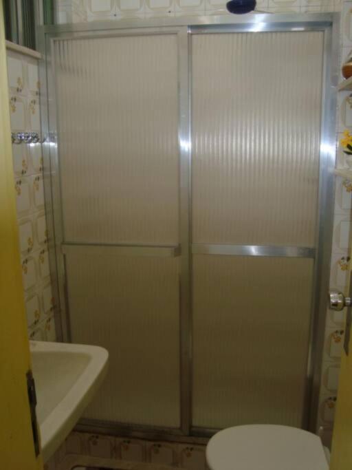 Studio Em Ipanema Rio de Janeiro Ngoại thất bức ảnh