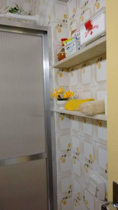 Studio Em Ipanema Rio de Janeiro Ngoại thất bức ảnh