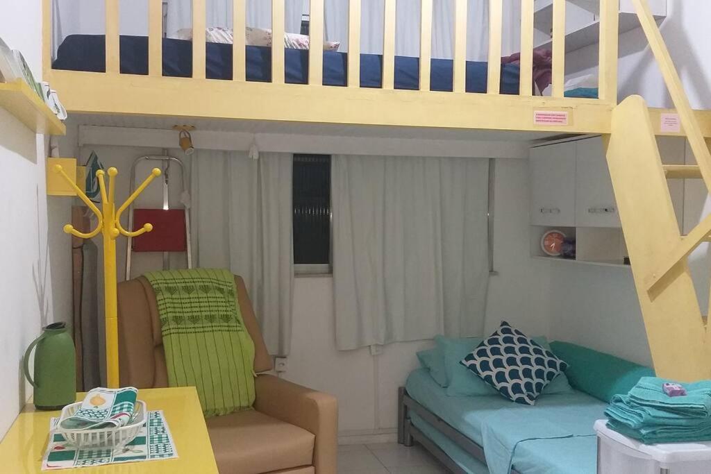 Studio Em Ipanema Rio de Janeiro Ngoại thất bức ảnh