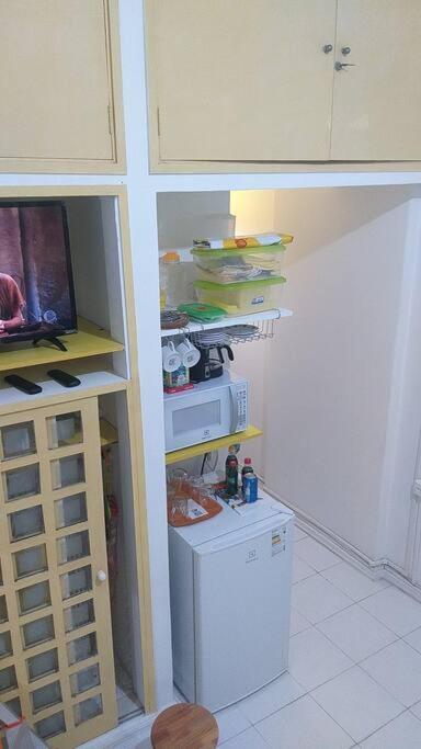 Studio Em Ipanema Rio de Janeiro Ngoại thất bức ảnh