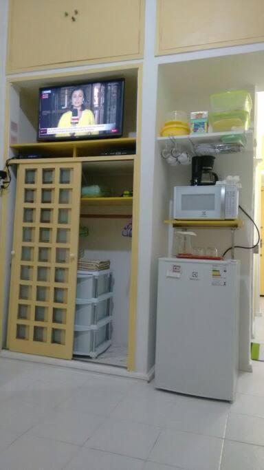 Studio Em Ipanema Rio de Janeiro Ngoại thất bức ảnh