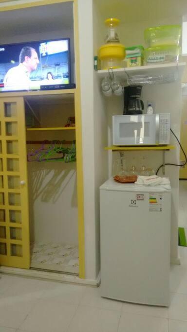 Studio Em Ipanema Rio de Janeiro Ngoại thất bức ảnh
