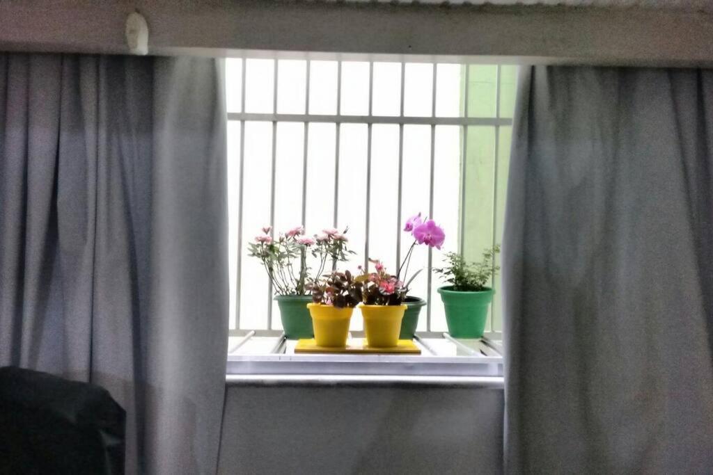 Studio Em Ipanema Rio de Janeiro Ngoại thất bức ảnh