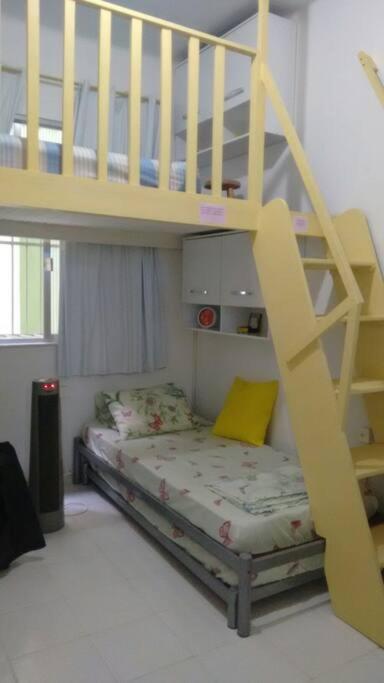 Studio Em Ipanema Rio de Janeiro Ngoại thất bức ảnh