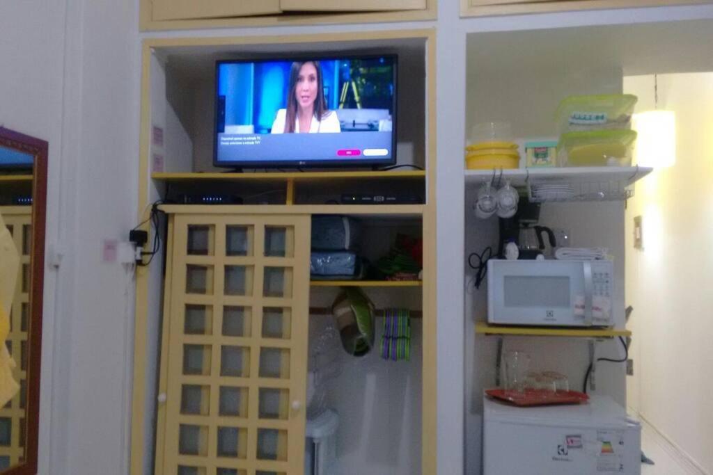 Studio Em Ipanema Rio de Janeiro Ngoại thất bức ảnh