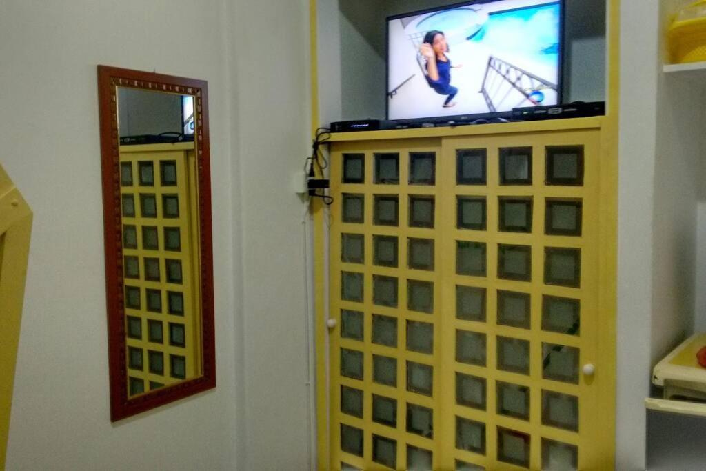 Studio Em Ipanema Rio de Janeiro Ngoại thất bức ảnh