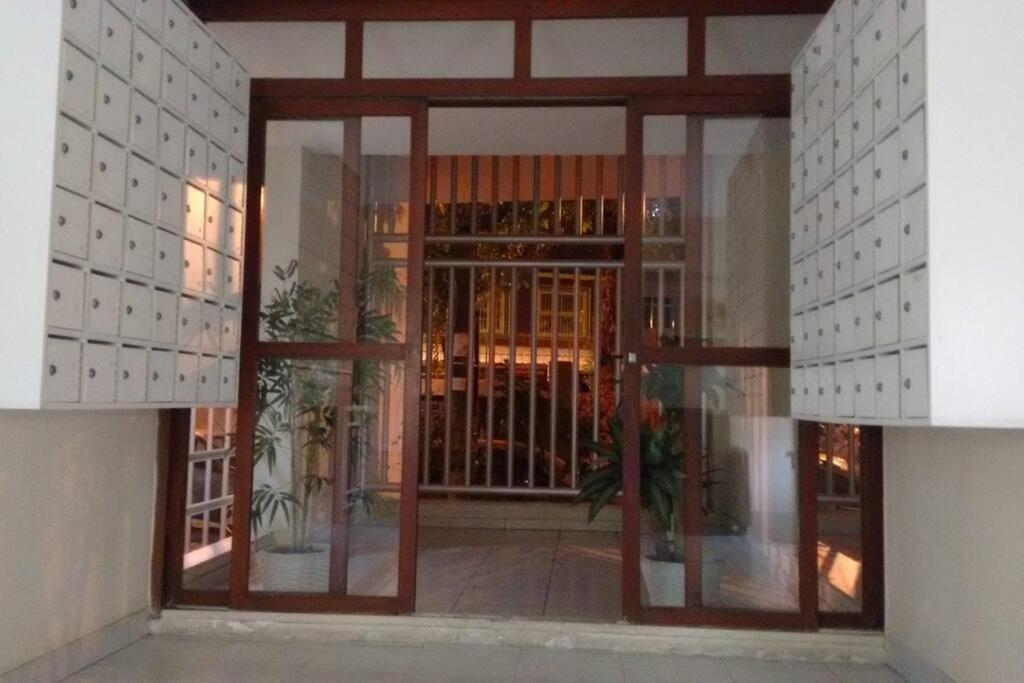 Studio Em Ipanema Rio de Janeiro Ngoại thất bức ảnh