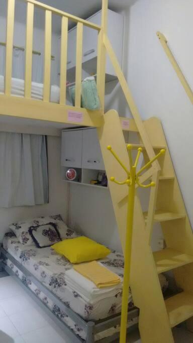Studio Em Ipanema Rio de Janeiro Ngoại thất bức ảnh