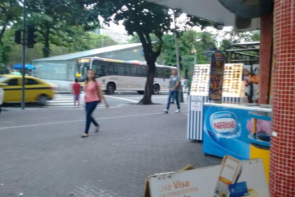 Studio Em Ipanema Rio de Janeiro Ngoại thất bức ảnh