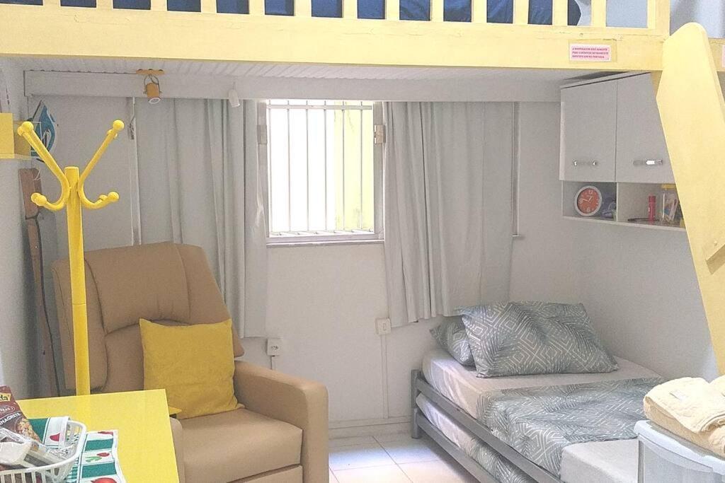 Studio Em Ipanema Rio de Janeiro Ngoại thất bức ảnh