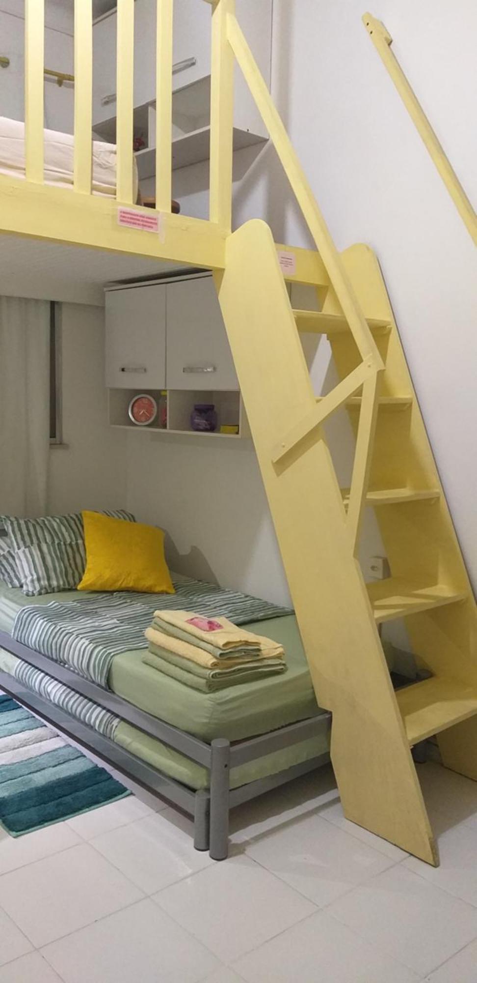 Studio Em Ipanema Rio de Janeiro Phòng bức ảnh