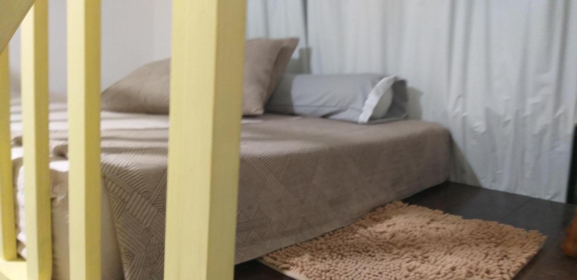 Studio Em Ipanema Rio de Janeiro Ngoại thất bức ảnh